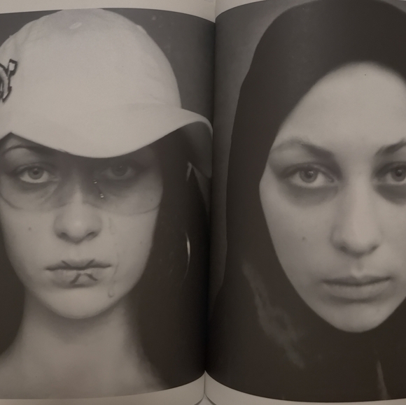 Rare Purple Mag #15 2003 Spring/Summer - Picture 4 of 16